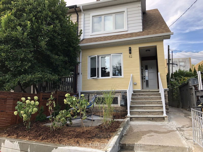 home for lease on 1-82 Marchmount Road