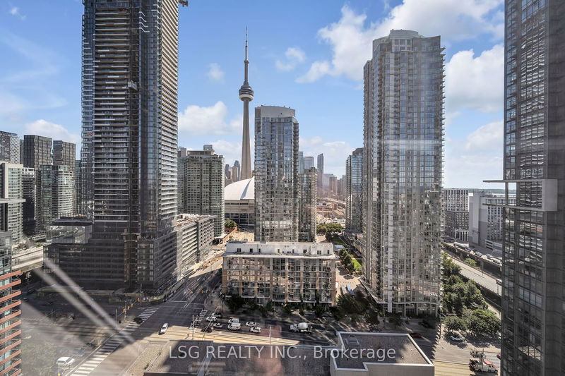  2809 - 15 Fort York Blvd  Toronto, M5V 3Y4 | Image 3