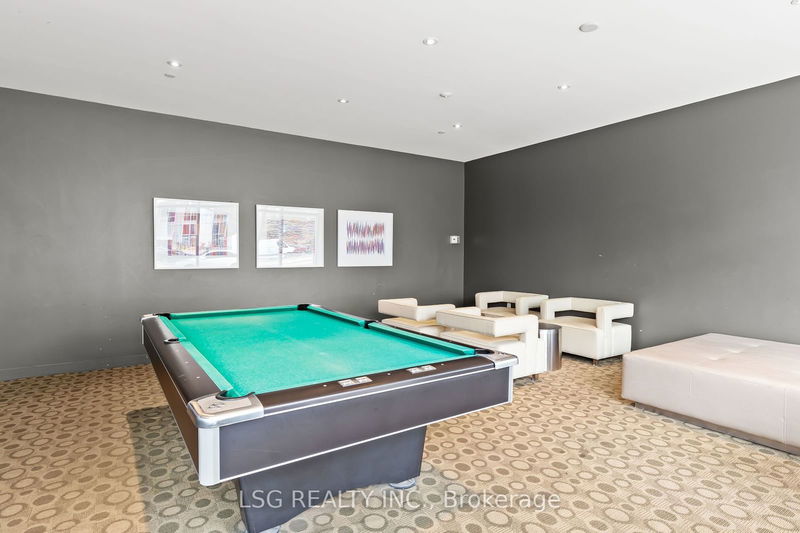  2809 - 15 Fort York Blvd  Toronto, M5V 3Y4 | Image 31