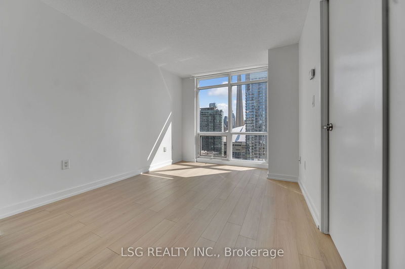  2809 - 15 Fort York Blvd  Toronto, M5V 3Y4 | Image 4