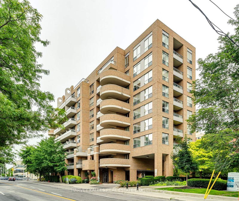 245 Davisville Ave #113, Toronto, Ontario (MLS C9249842)