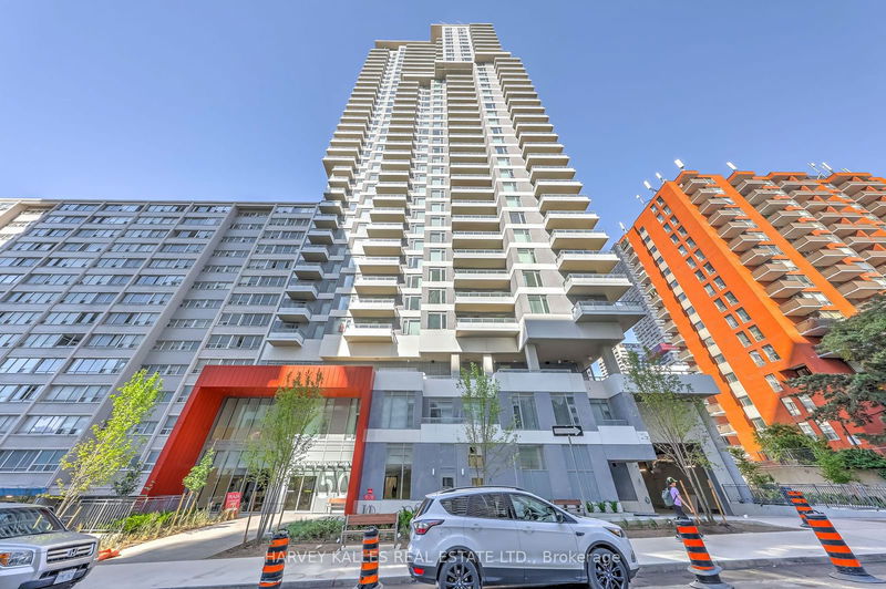 home for lease on 2317-50 Dunfield Avenue