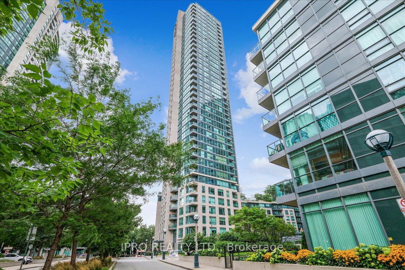 home for sale on 3411-219 Fort York Boulevard