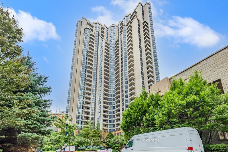  1125 - 500 Doris Ave  Toronto, M2N 0C1 | Image 1