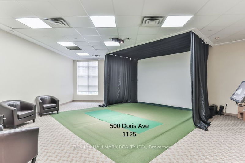  1125 - 500 Doris Ave  Toronto, M2N 0C1 | Image 21