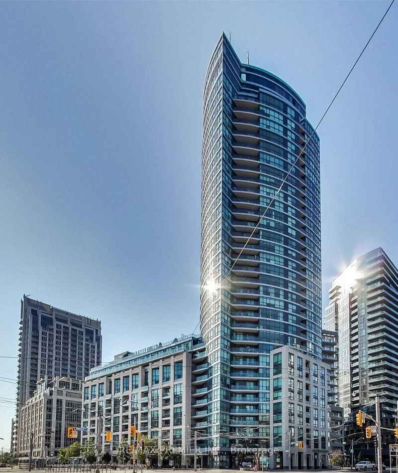 home for lease on 710-600 Fleet Street