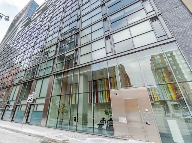 512 - 25 Oxley Street
