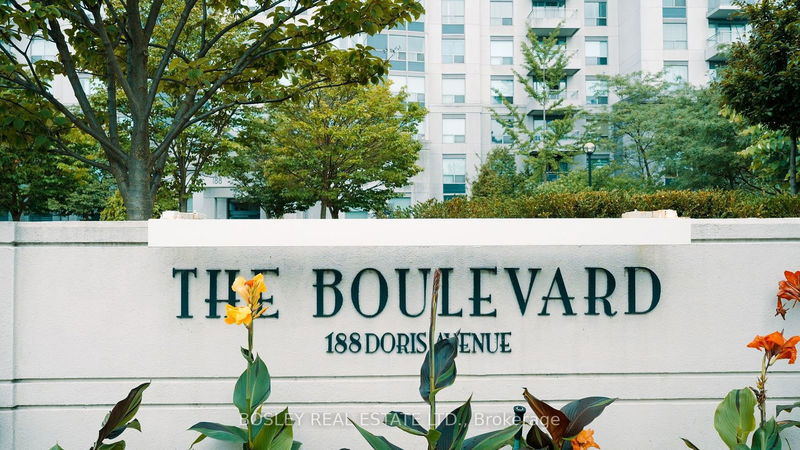 home for lease on 703-188 Doris Avenue