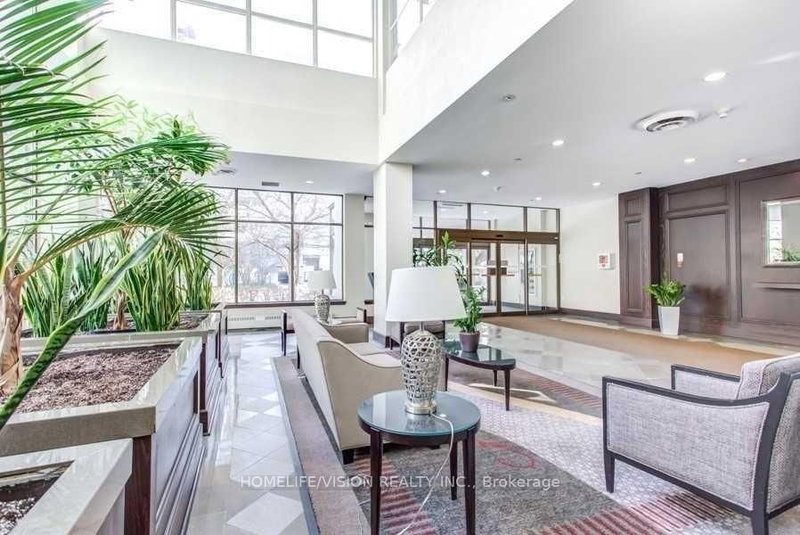 2316 - 30 Greenfield Ave, Toronto, M2N 6N3 | Image 2