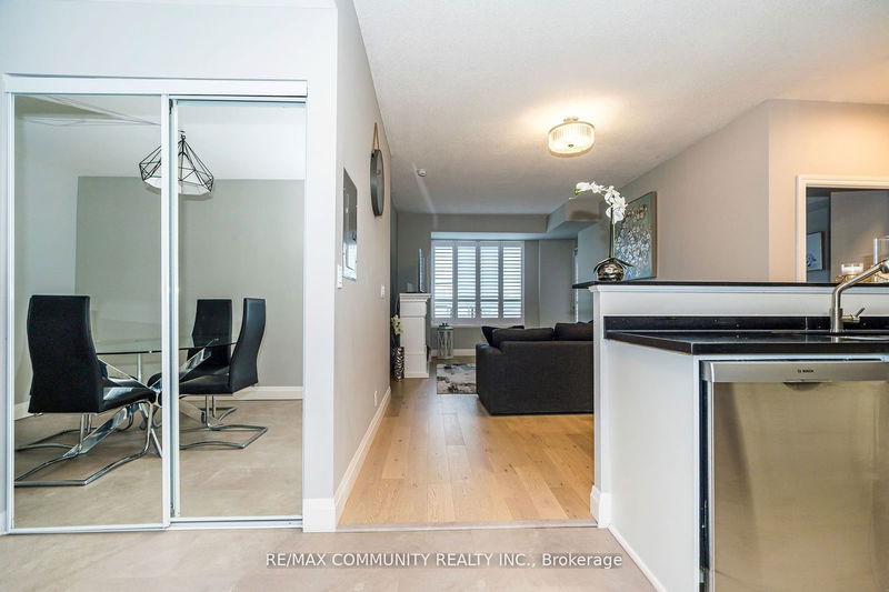  718 - 16 Dallimore Circ  Toronto, M3C 4C4 | Image 16