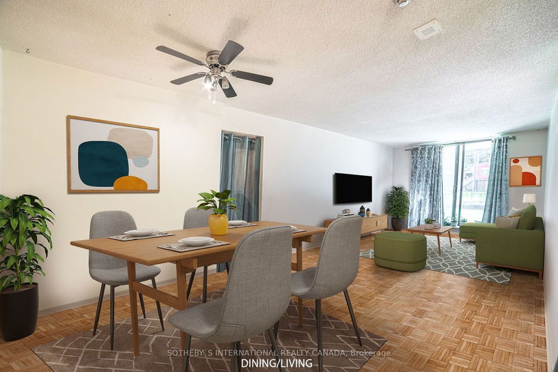 home for sale on 104-250 Jarvis Street