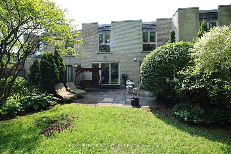 43 Snowshoe Millway   Toronto, M2L 1T4 | Image 39