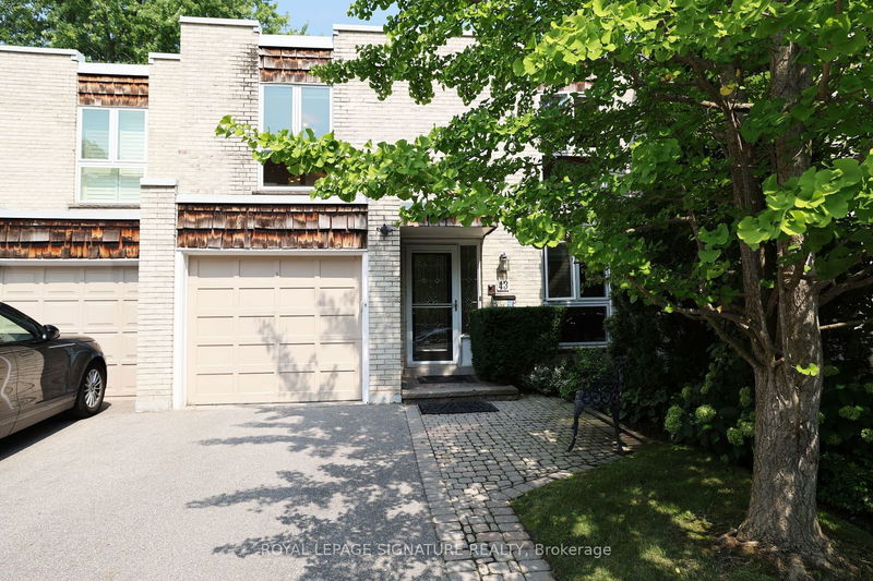 43 Snowshoe Millway   Toronto, M2L 1T4 | Image 40