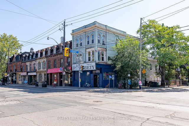 237 Gerrard Street