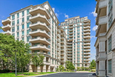 Condo sold at 1018-20 Bloorview Place, Toronto, Don Valley Village, M2J 0A6 - MLS: C9250805