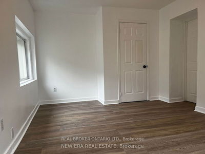 Unit 102 — 557 Markham St, Toronto - Palmerston-Little Italy image-0-4