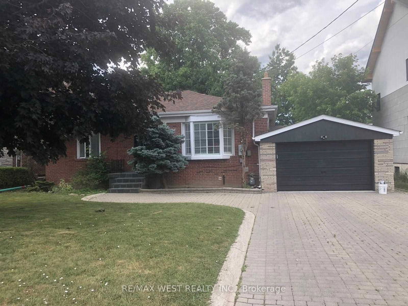 home for lease on Bsmnt-54 Codsell Avenue