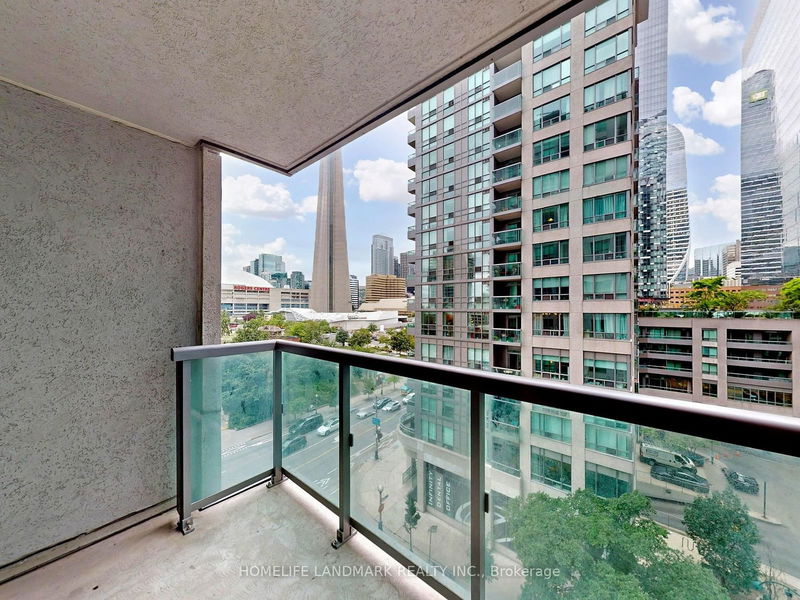  820 - 25 Lower Simcoe St  Toronto, M5J 3A1 | Image 27