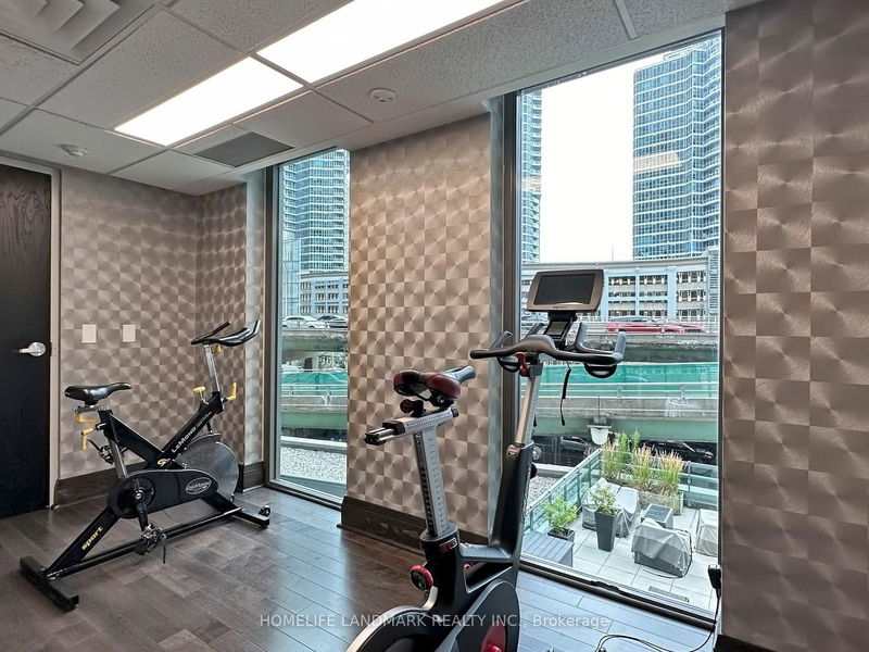  820 - 25 Lower Simcoe St  Toronto, M5J 3A1 | Image 30