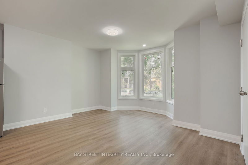 home for lease on 19 D'arcy Street