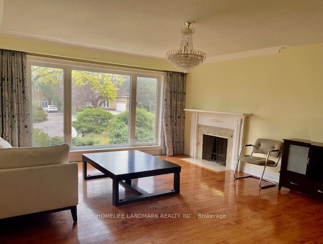 home for lease on room 2#-26 Manorcrest Drive