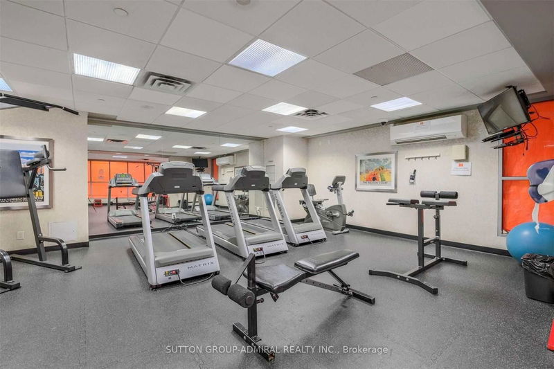  611 - 4978 Yonge St  Toronto, M2N 7G8 | Image 24