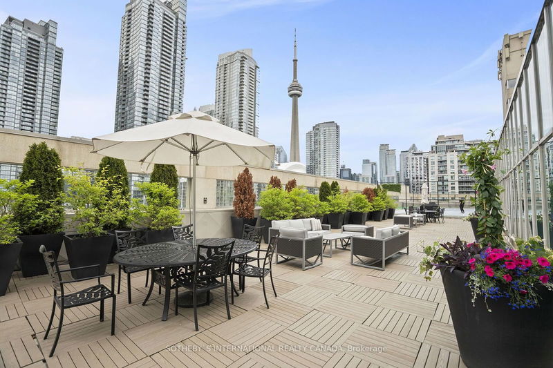  403 - 480 Queens Quay W Toronto, M5V 2Y5 | Image 39