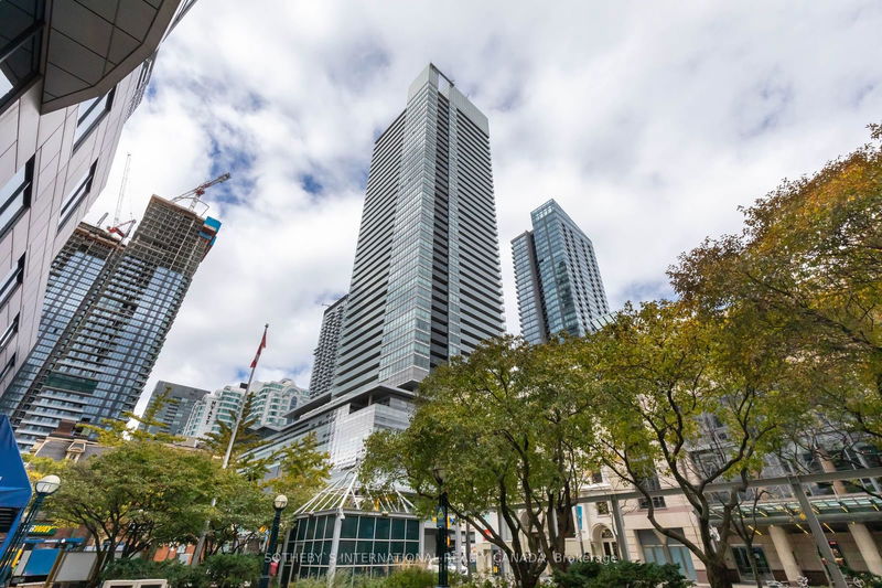  1303 - 80 John St  Toronto, M9M 1J7 | Image 1