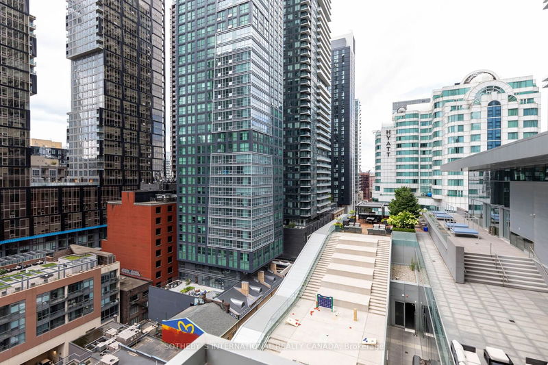  1303 - 80 John St  Toronto, M9M 1J7 | Image 22