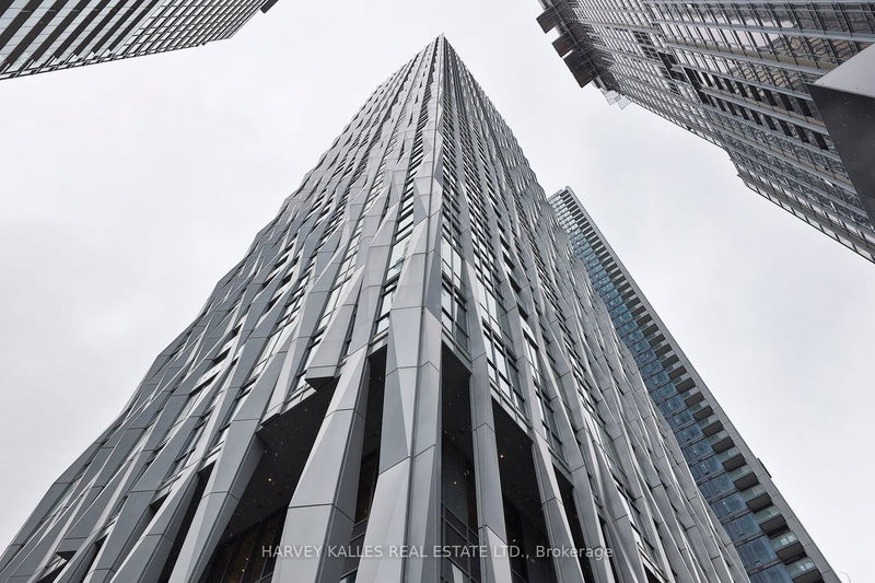 1 Yorkville Ave #4503, Toronto, Ontario (MLS C9251882)