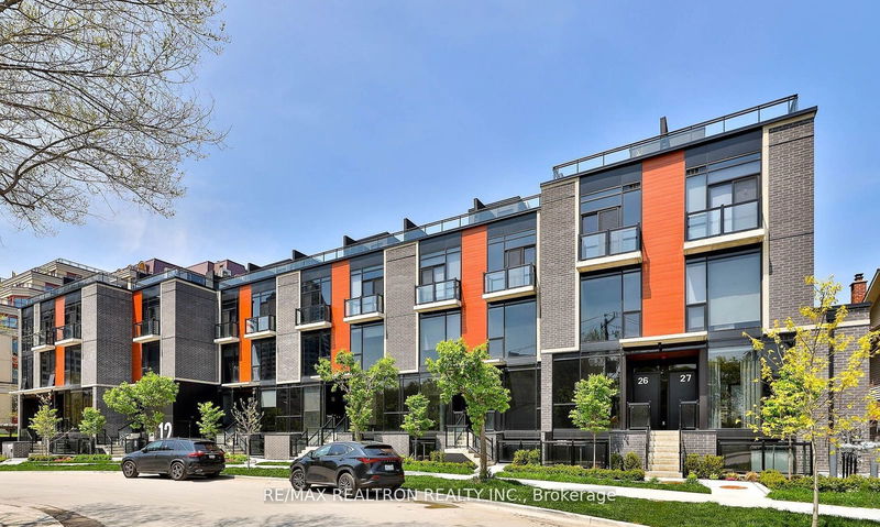 home for lease on 16-12 Dervock Crescent