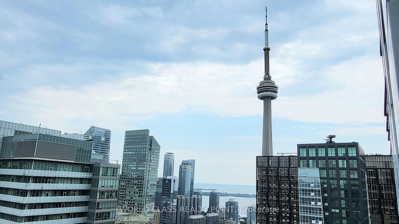 5005 - 8 Widmer St, Toronto, M5V 0W6 | Image 2