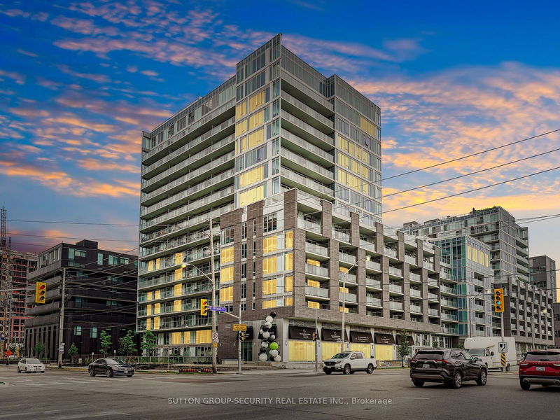  W306 - 565 Wilson Ave  Toronto, M3H 0C6 | Image 1