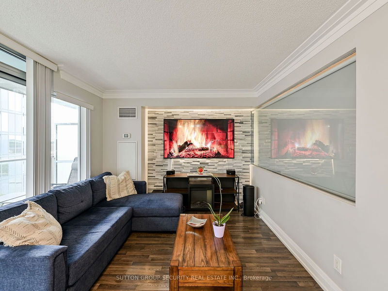  W306 - 565 Wilson Ave  Toronto, M3H 0C6 | Image 10