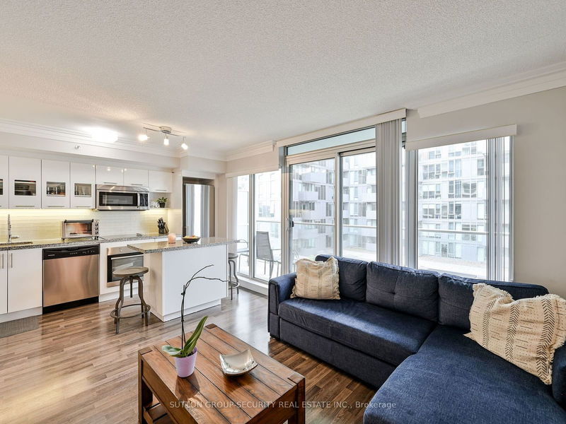  W306 - 565 Wilson Ave  Toronto, M3H 0C6 | Image 12