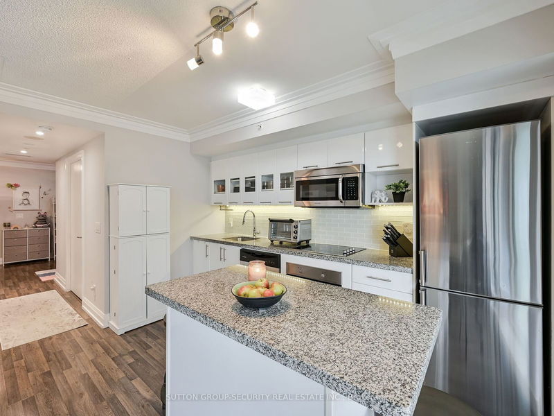  W306 - 565 Wilson Ave  Toronto, M3H 0C6 | Image 15