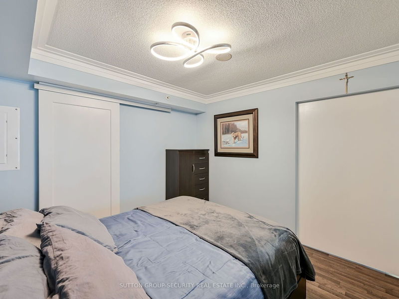  W306 - 565 Wilson Ave  Toronto, M3H 0C6 | Image 19