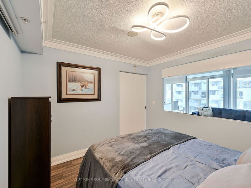  W306 - 565 Wilson Ave  Toronto, M3H 0C6 | Image 22