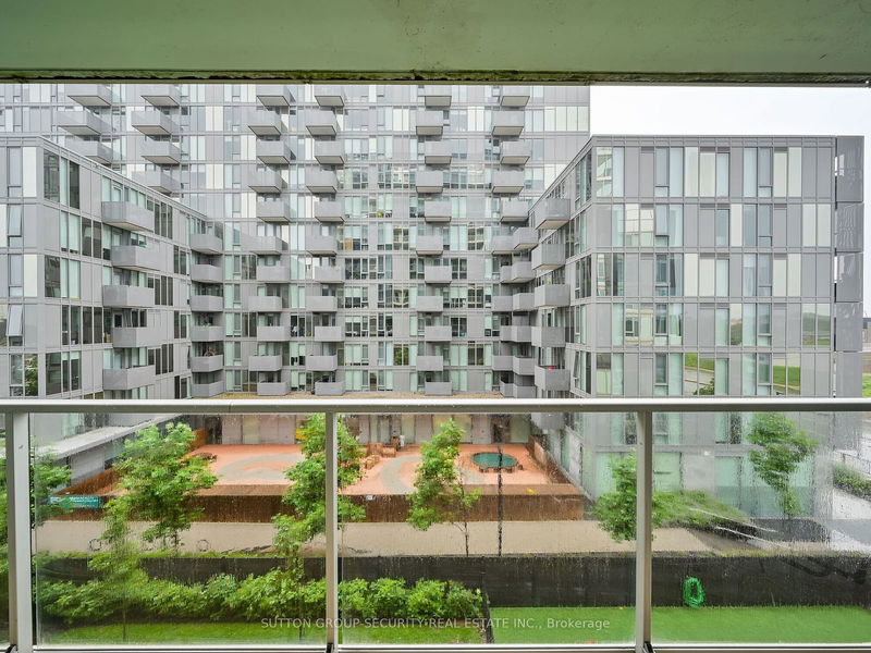  W306 - 565 Wilson Ave  Toronto, M3H 0C6 | Image 28