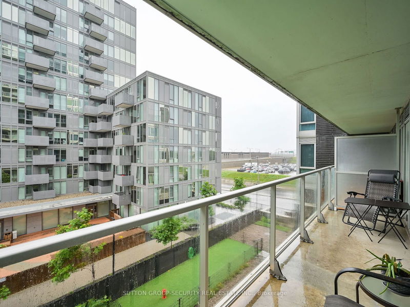  W306 - 565 Wilson Ave  Toronto, M3H 0C6 | Image 29