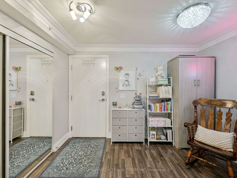  W306 - 565 Wilson Ave  Toronto, M3H 0C6 | Image 3