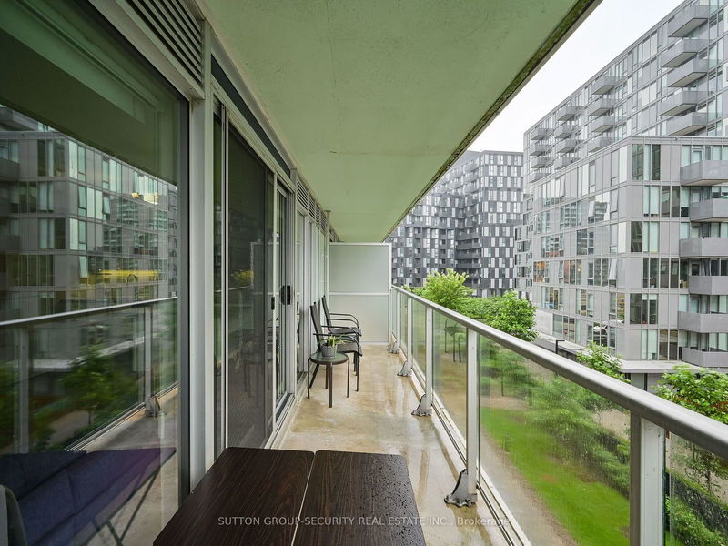  W306 - 565 Wilson Ave  Toronto, M3H 0C6 | Image 31