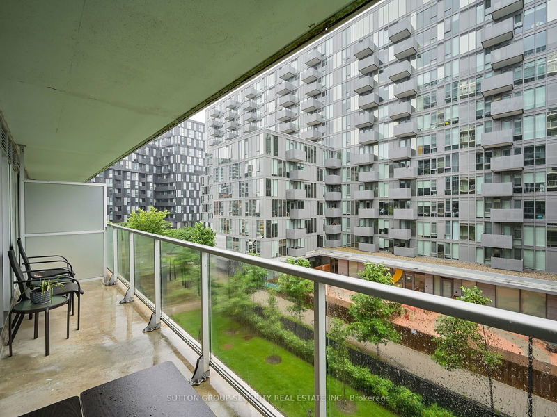  W306 - 565 Wilson Ave  Toronto, M3H 0C6 | Image 32