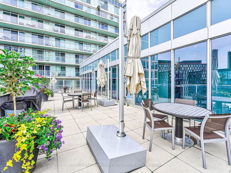  W306 - 565 Wilson Ave  Toronto, M3H 0C6 | Image 38