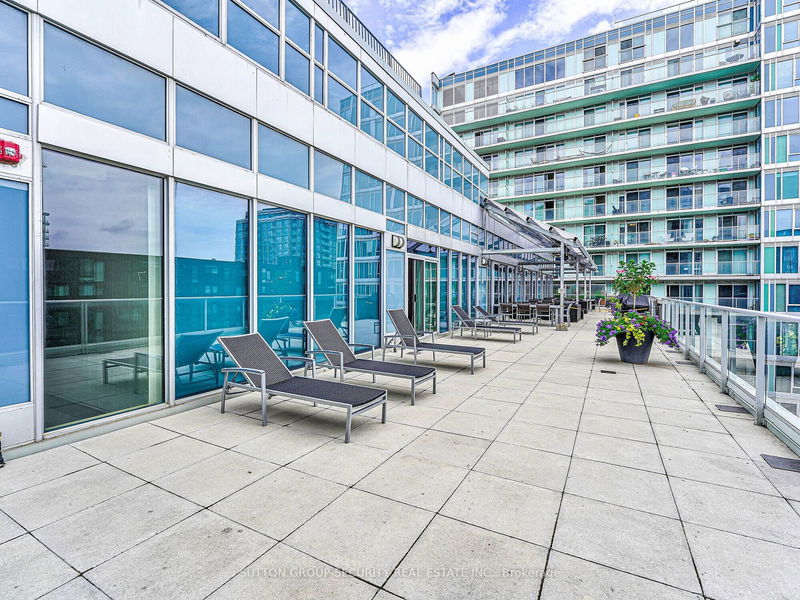  W306 - 565 Wilson Ave  Toronto, M3H 0C6 | Image 39