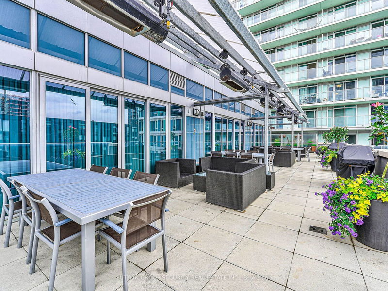  W306 - 565 Wilson Ave  Toronto, M3H 0C6 | Image 40