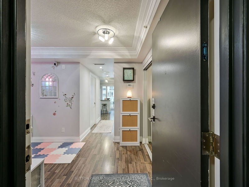  W306 - 565 Wilson Ave  Toronto, M3H 0C6 | Image 5