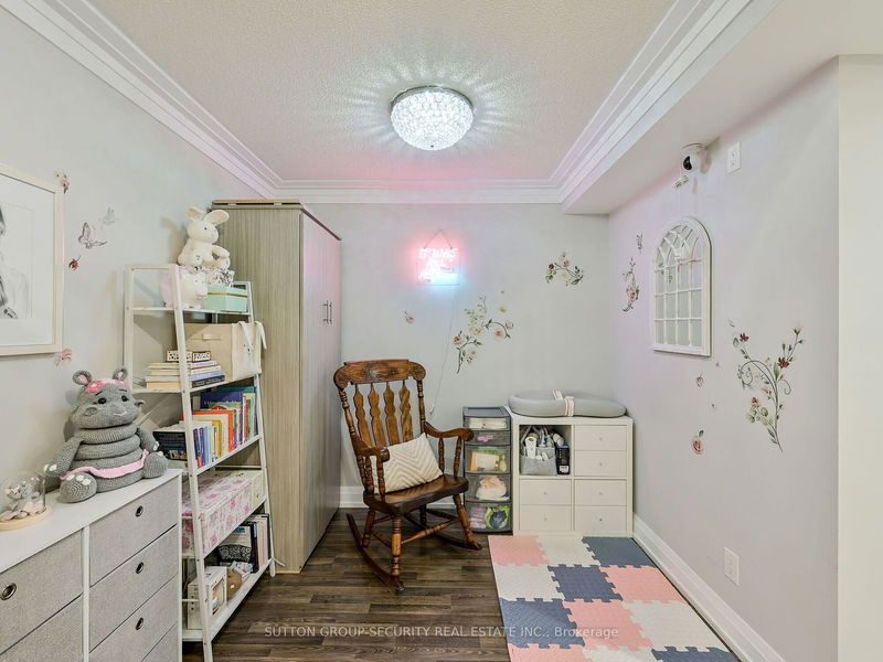  W306 - 565 Wilson Ave  Toronto, M3H 0C6 | Image 6