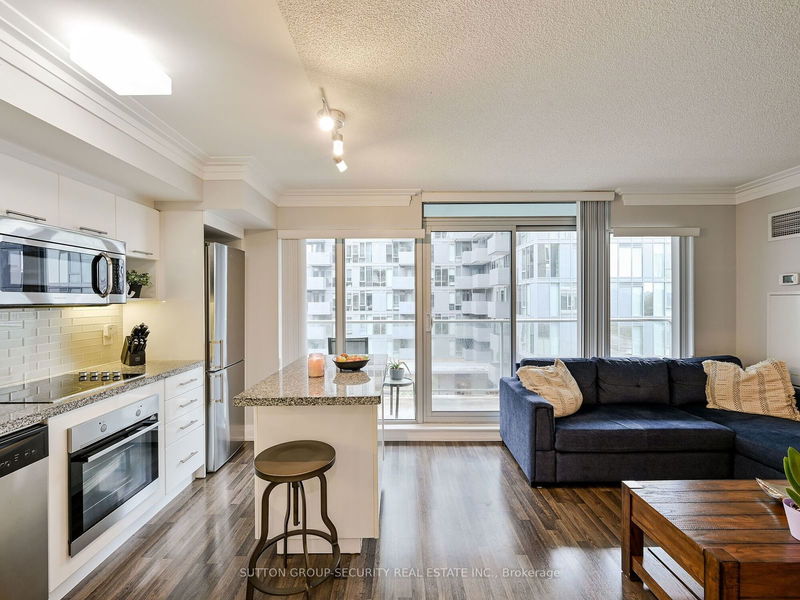  W306 - 565 Wilson Ave  Toronto, M3H 0C6 | Image 8