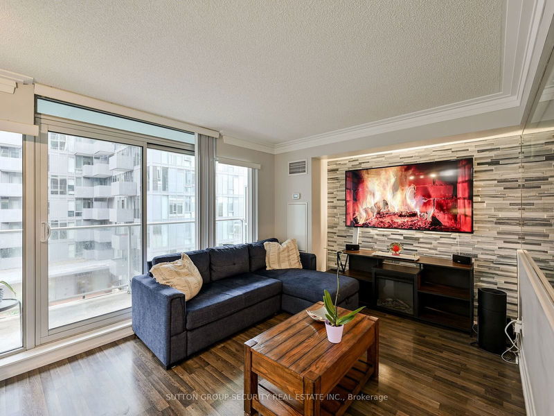  W306 - 565 Wilson Ave  Toronto, M3H 0C6 | Image 9